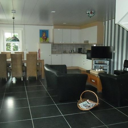 Herkenhoek 3 bedroom apartement Heeswijk-Dinther Buitenkant foto