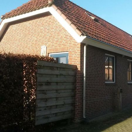 Herkenhoek 3 bedroom apartement Heeswijk-Dinther Buitenkant foto