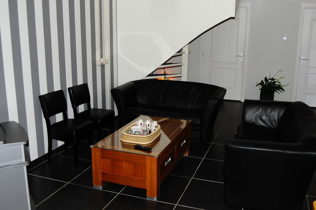 Herkenhoek 3 bedroom apartement Heeswijk-Dinther Buitenkant foto