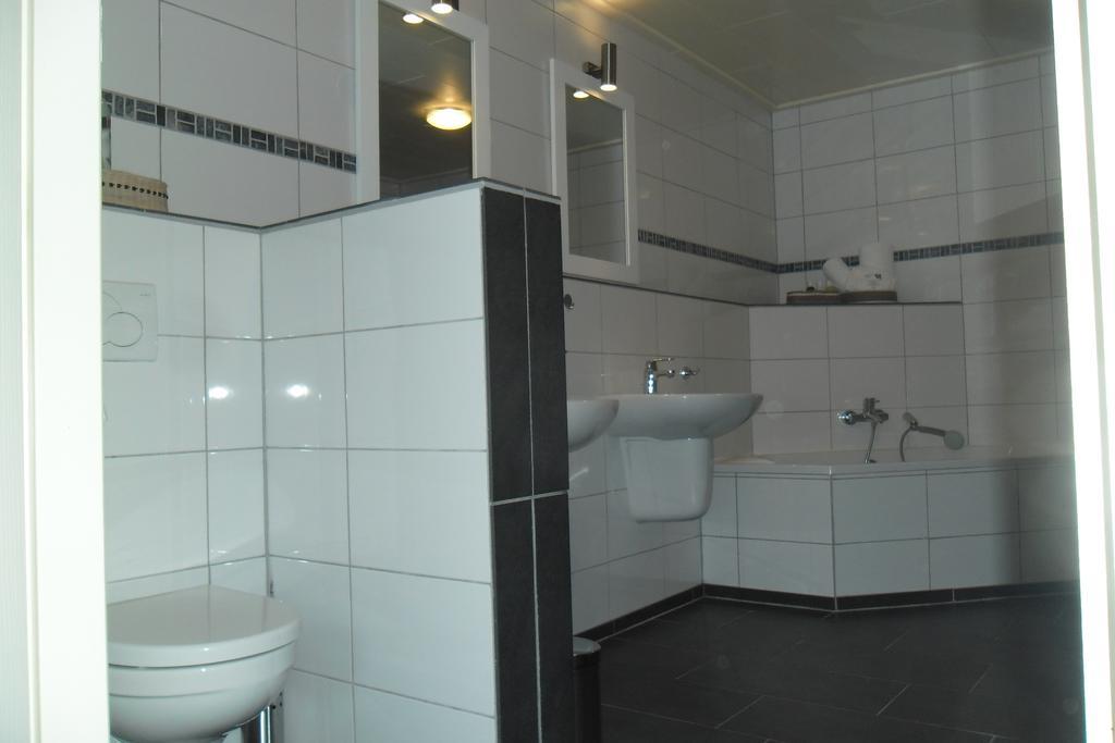 Herkenhoek 3 bedroom apartement Heeswijk-Dinther Buitenkant foto
