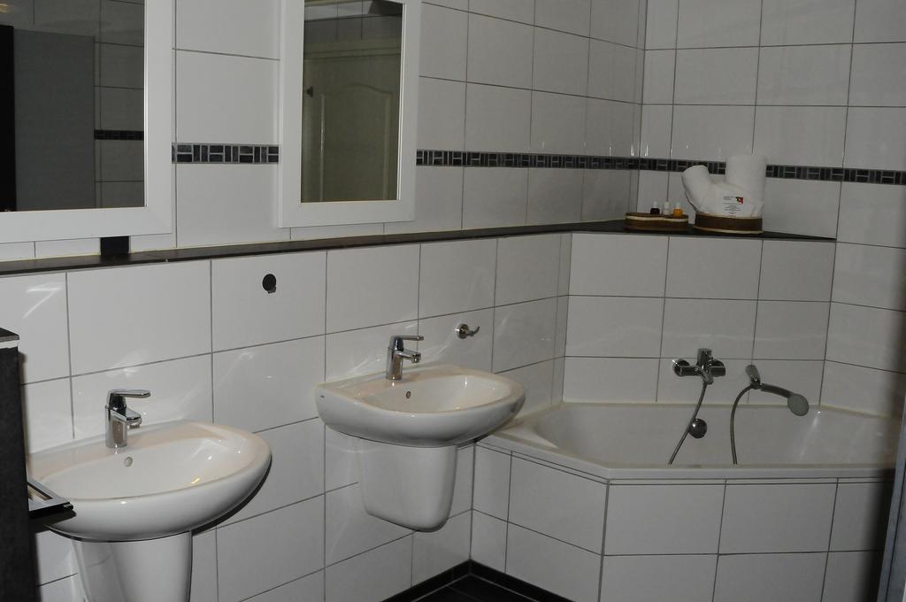 Herkenhoek 3 bedroom apartement Heeswijk-Dinther Buitenkant foto
